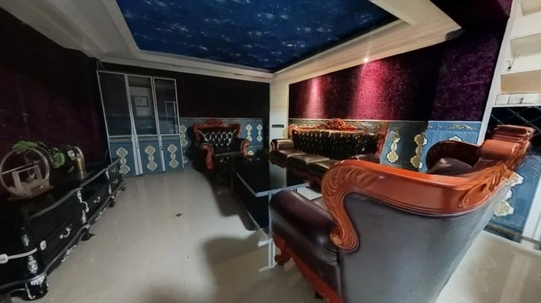 Zhongan Jinghai Bay - View 25