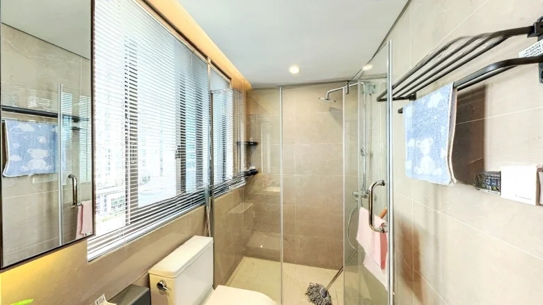 Rongqiao Boyue Mansion - View 7