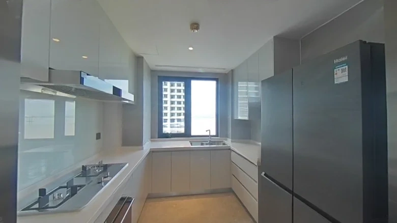 Qianwan Vision Jianglan Bay - View 8