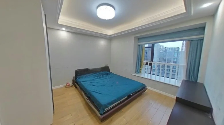 Tongzi Forest One House - View 4