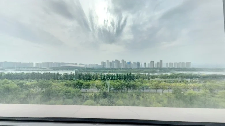 Star River Bay 3 Park - View 4