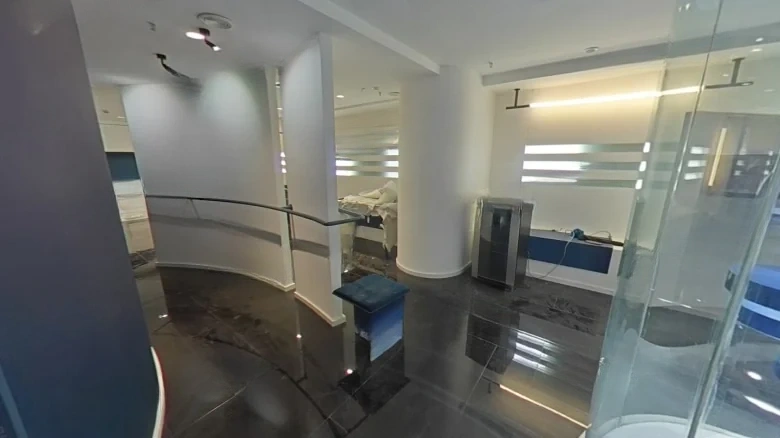 City Open Center - View 2