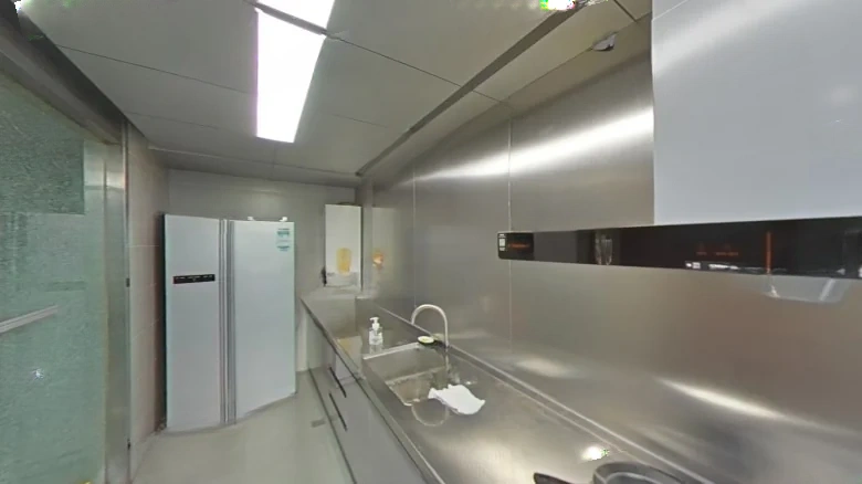 Baijia Lake Villa Garden - View 11