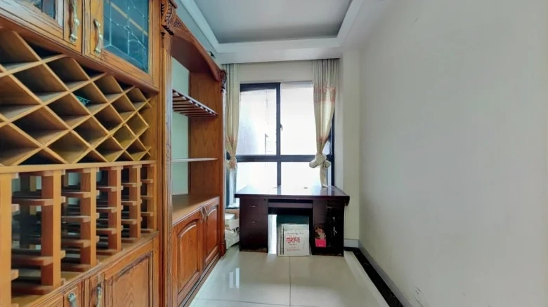 Benevolent Harmony Springtime International Garden - View 23