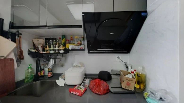 Xinda Jinmao Plaza - View 5