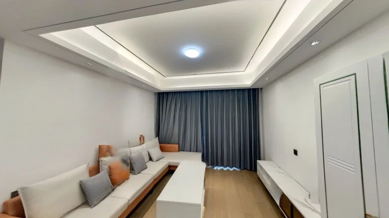 Binjiang Dao Jingyuan - View 5