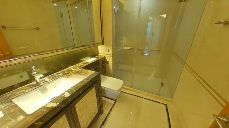 Suzhou Center - View 8