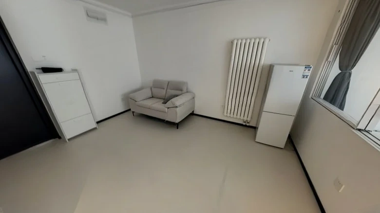 Xinjiekou West Third Residential Area - View 4