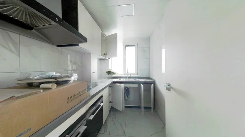 Shangjing New World - View 5