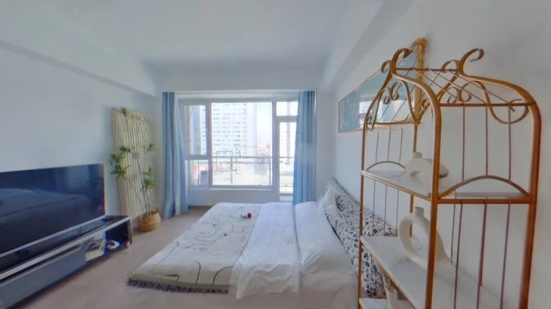 Tianxing Roosevelt - View 4