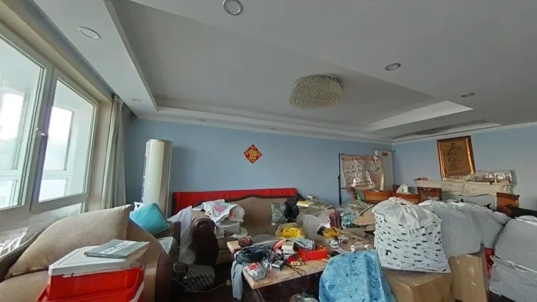 Wishful Garden Complex - View 7