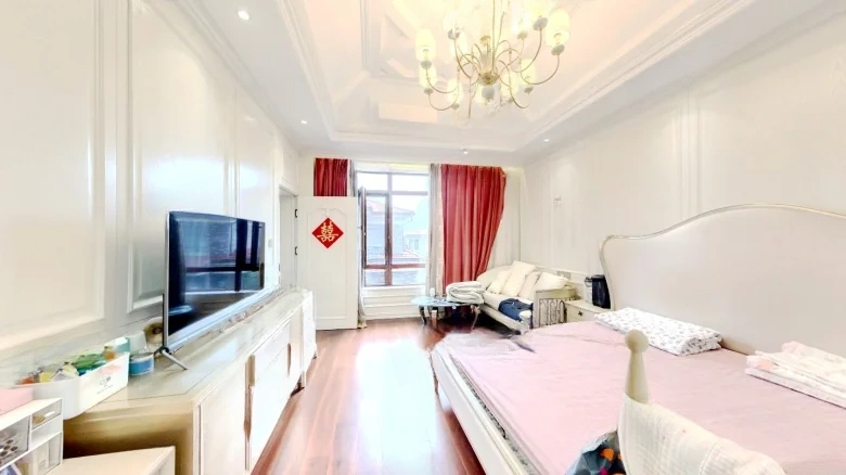 Keda Tianyi Huayuan碧桂園式的“科達天意華苑”可以直譯為 - View 4