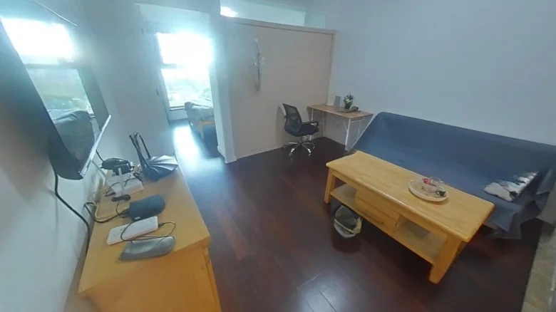 Banff Spring Phase II - View 3