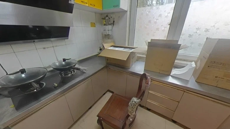 Jinan Famous Scholars Garden - View 12