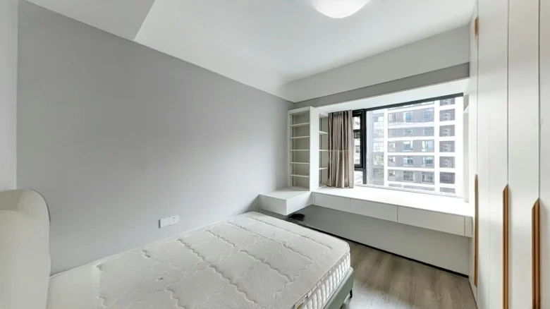 Julin Yuwang Yunge Residence - View 7