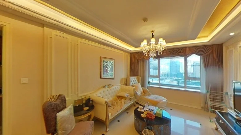 Crown Charm Residence - View 4