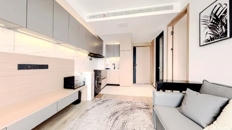 Tianfu Window Star Reputation - View 2