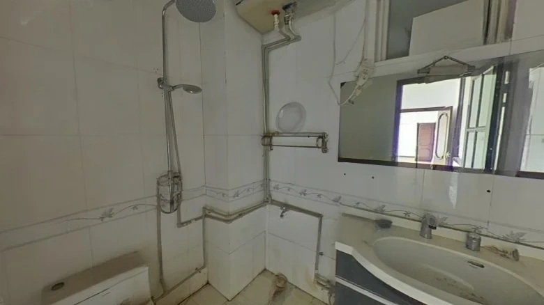 Jinming Tower - View 4