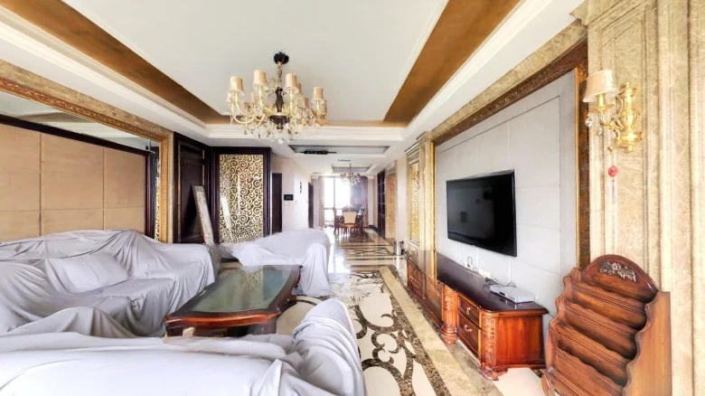 Huijing New World - View 4