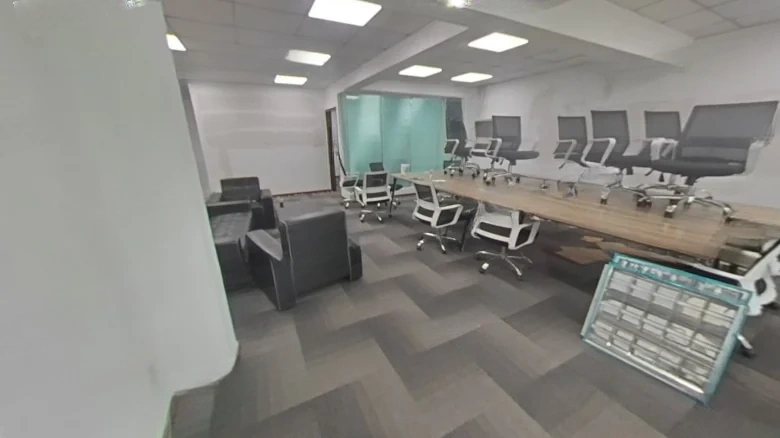 Expansion Tower Business District - View 4