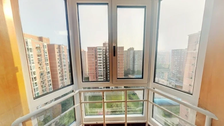 Sunny Spring Garden Residence - View 14