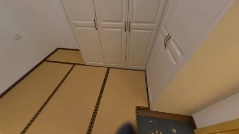 Wanda XiDi Phase II - View 3