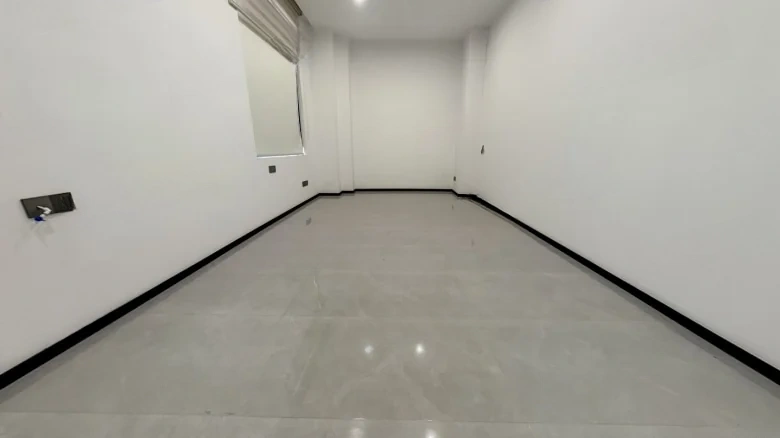 Changsheng Tower - View 2