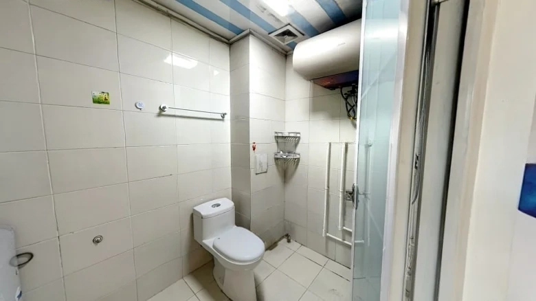 Orient Elegance Garden - View 4