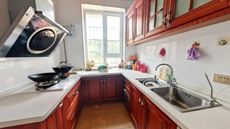 Enjoyment Hall New Village - View 9