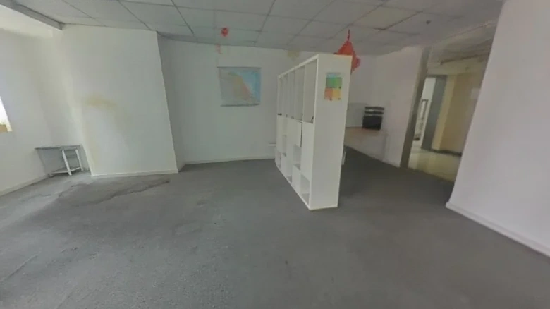 Chang'an International Tower - View 5