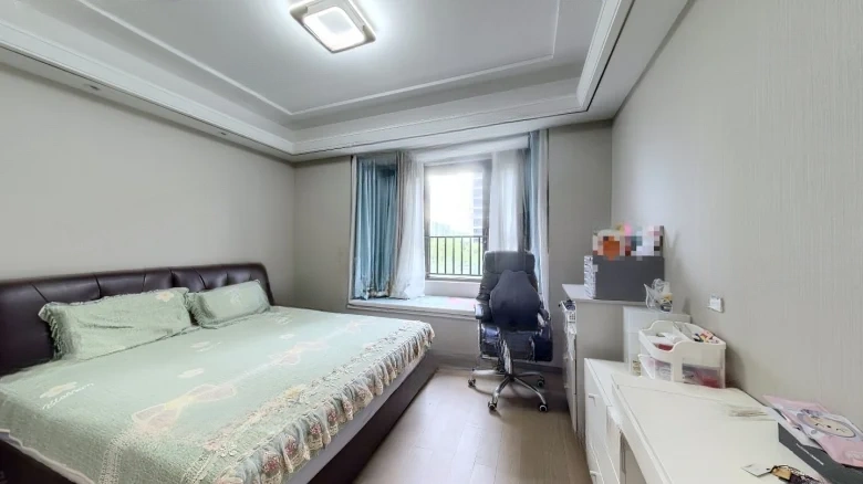 Green City Cheng Yuan - View 2