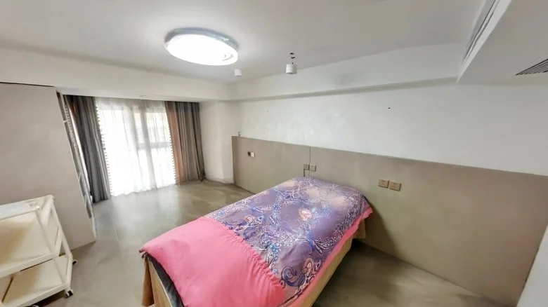 Zhongye Prosperity Square - View 3