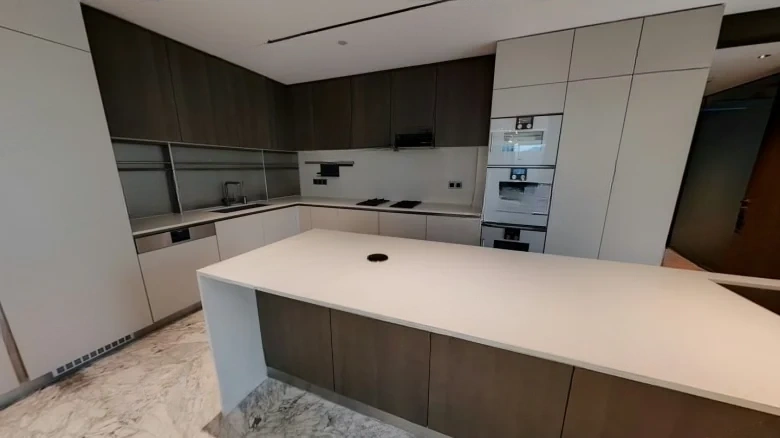 Dikai Golden Tower - View 8