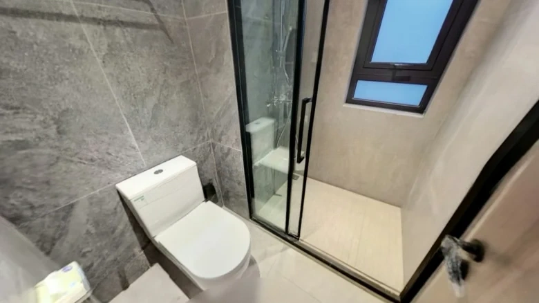 China Resources Land Jinjiang Yuefu - View 8