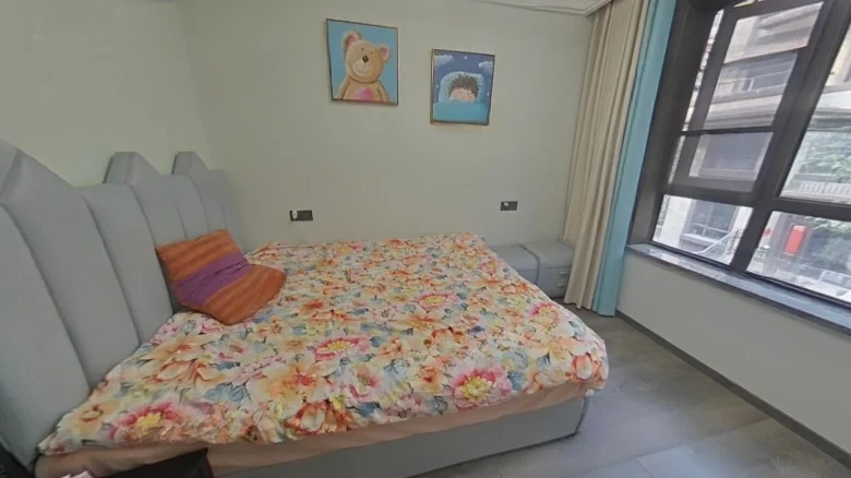 Beicheng Fragrant Riviera - View 2