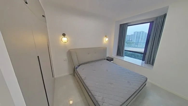 Seaside Elegance Garden I - View 4