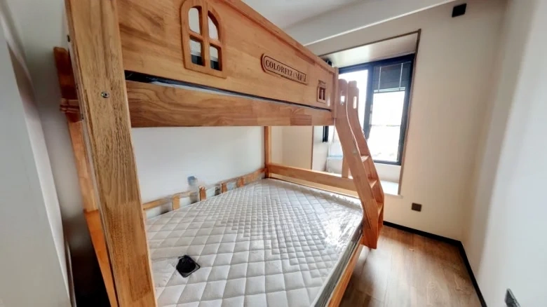 City Light Eastward View - View 3