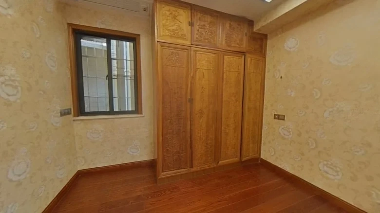 MacauHong Kong Centre - View 3