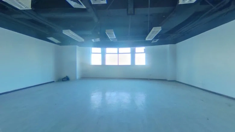 Vanke Tower - View 2