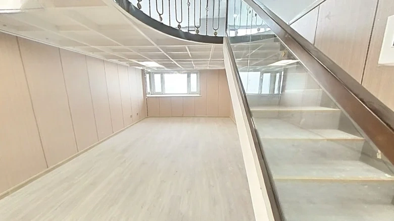 Xiangtai Square - View 4