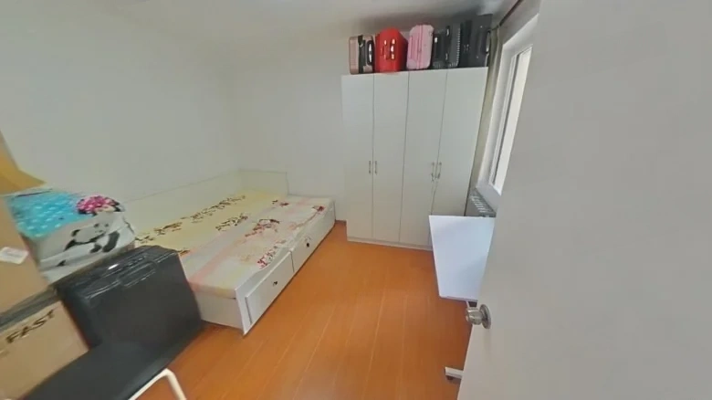 Construction Ministry Compound - View 2