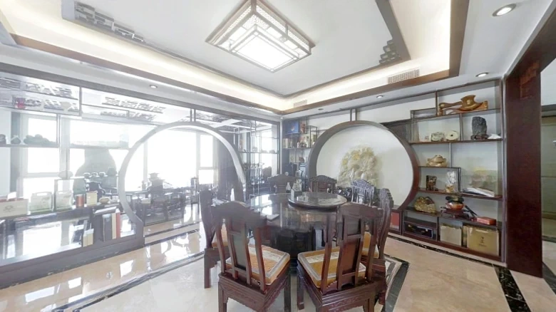 China Resources Fengtian Jiuli - View 6