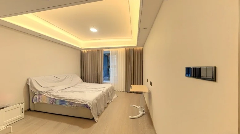 Vanke Fangyuan - View 3