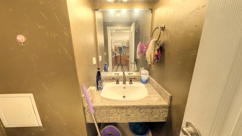 Jialu Tianbao Fortress - View 6