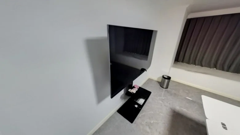 Starlight Square - View 2