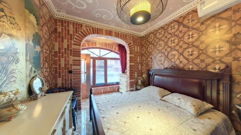 Villa Ocean Courtesies - View 2