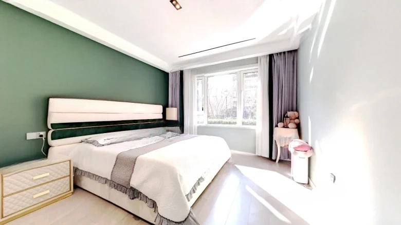 China Resources Pure Coastline - View 3