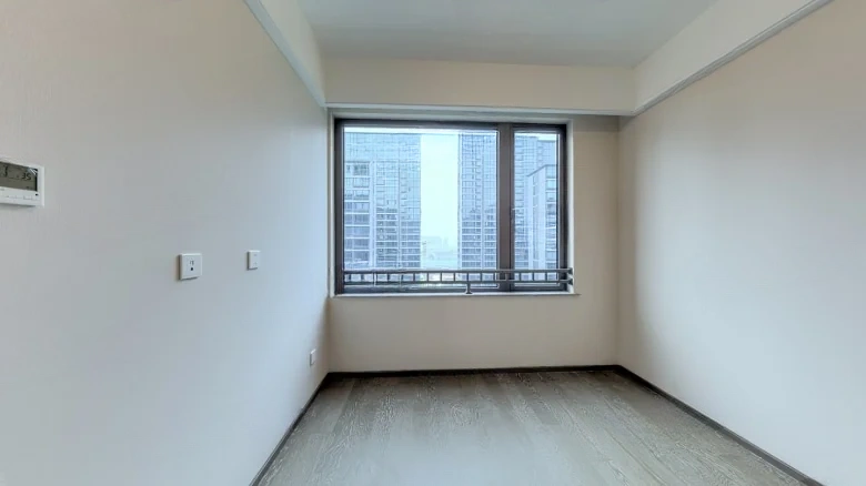 Springknow海棠GardenNote: \ - View 2