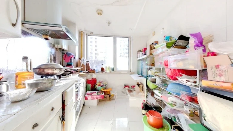 Jiangshan Emperor View - View 5