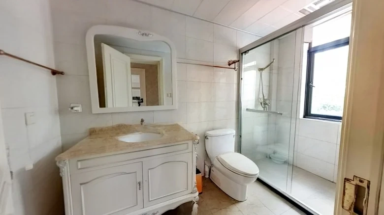 Zhongan Jinghai Bay - View 16